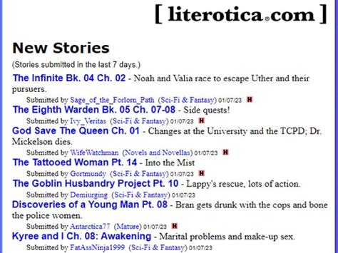 story tags - literotica.com|fantasies